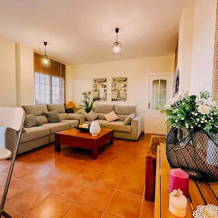 Mika'S House Pool Apartment Sanlucar de Barrameda Exterior photo