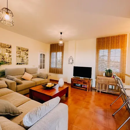 Mika'S House Pool Apartment Sanlucar de Barrameda Exterior photo