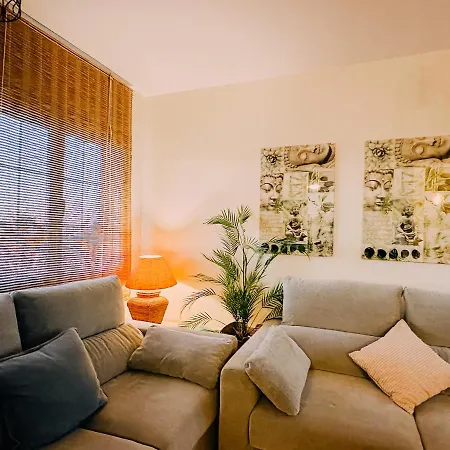 Mika'S House Pool Apartment Sanlucar de Barrameda Exterior photo