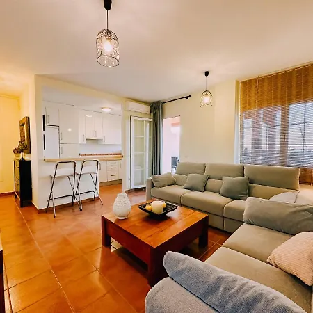 Mika'S House Pool Apartment Sanlucar de Barrameda Exterior photo