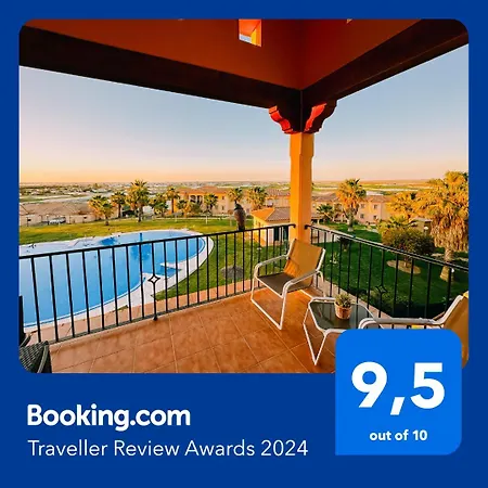 Mika'S House Pool Apartment Sanlucar de Barrameda Exterior photo