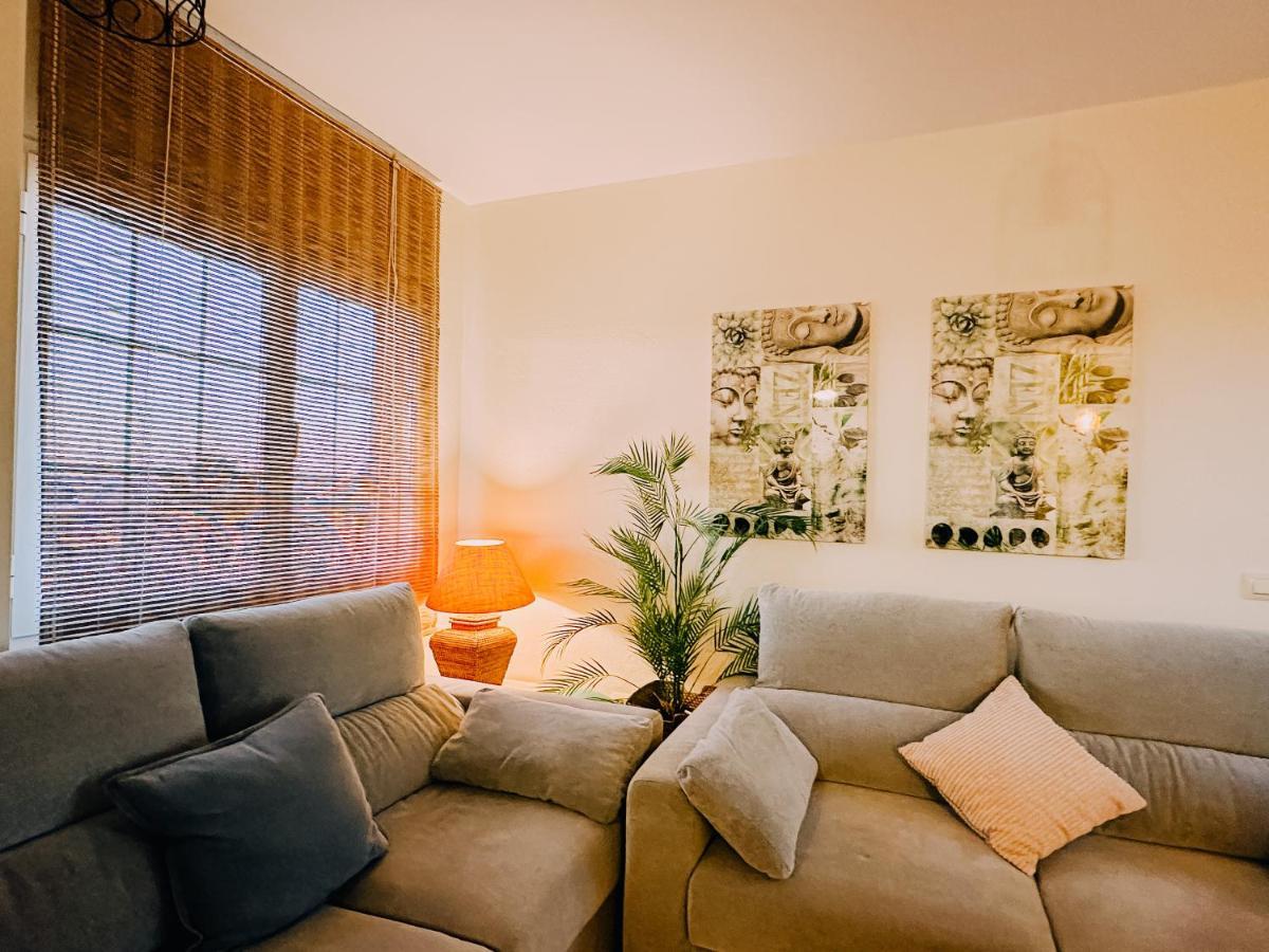 Mika's House Pool Apartment Sanlucar de Barrameda