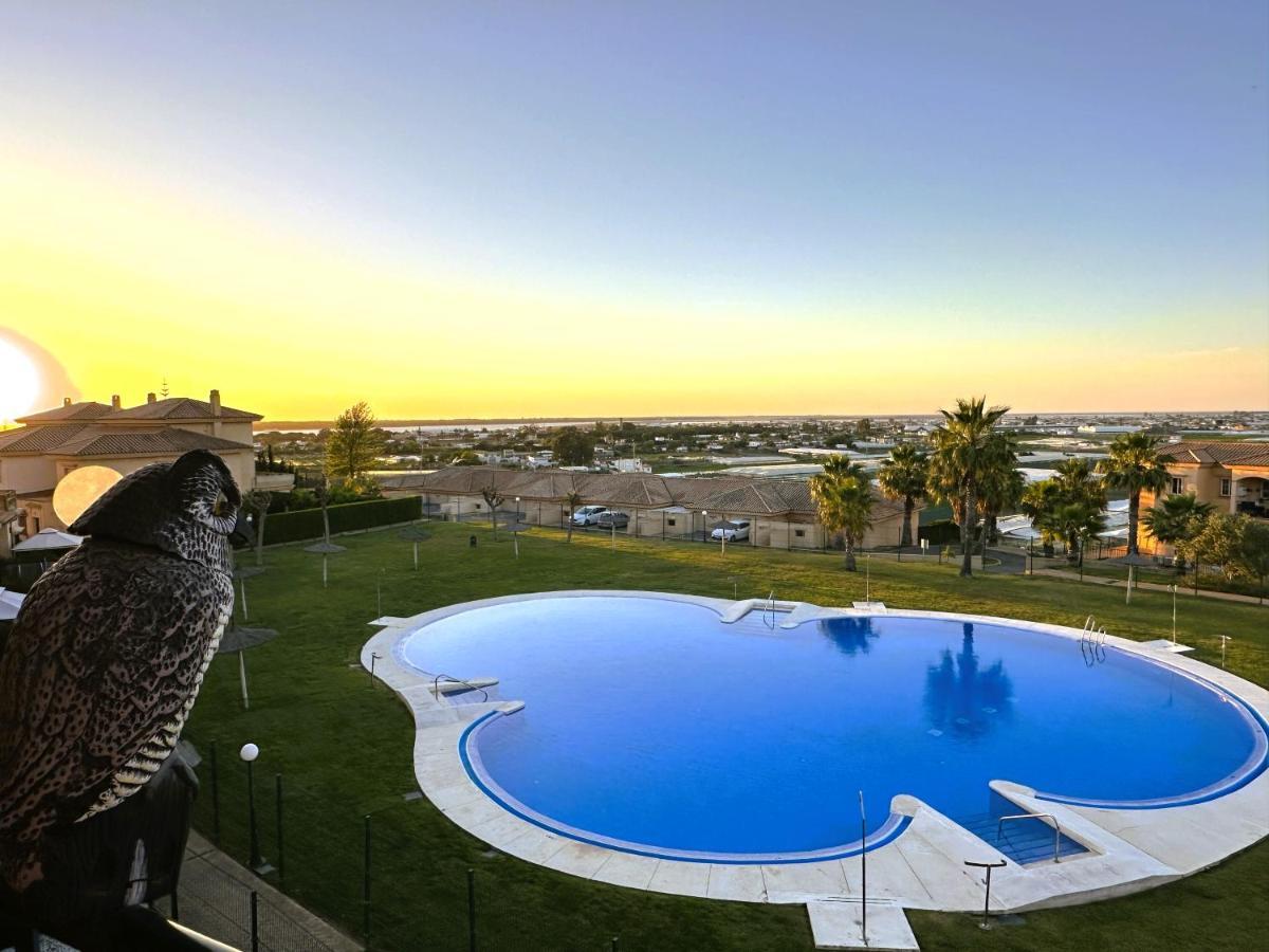 Apartment Mika's House Pool
