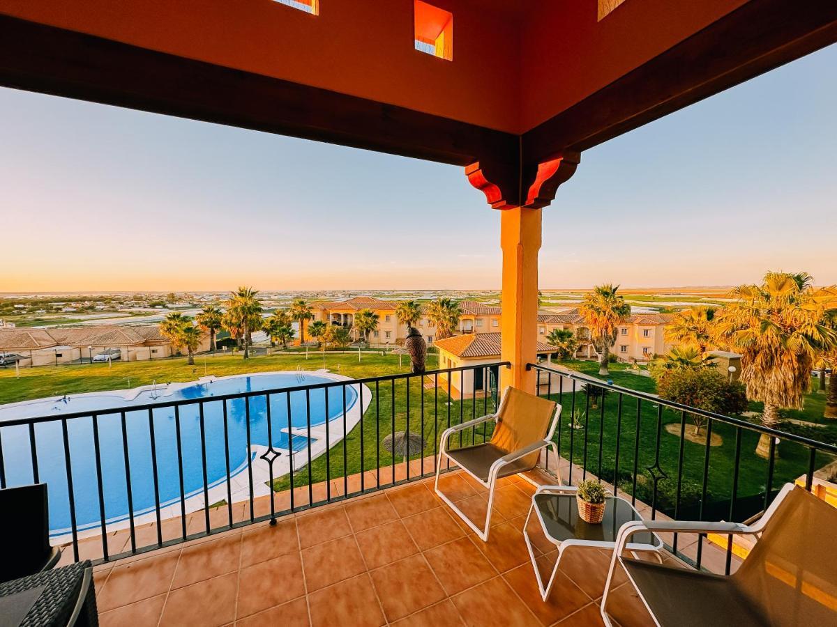 Mika's House Pool * Sanlúcar de Barrameda